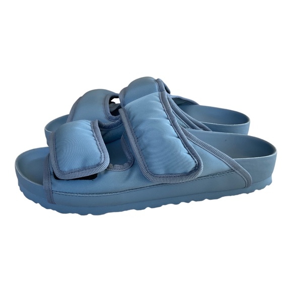 Birkenstock 1774 Arizona Cosny Sandals - Picture 3 of 11